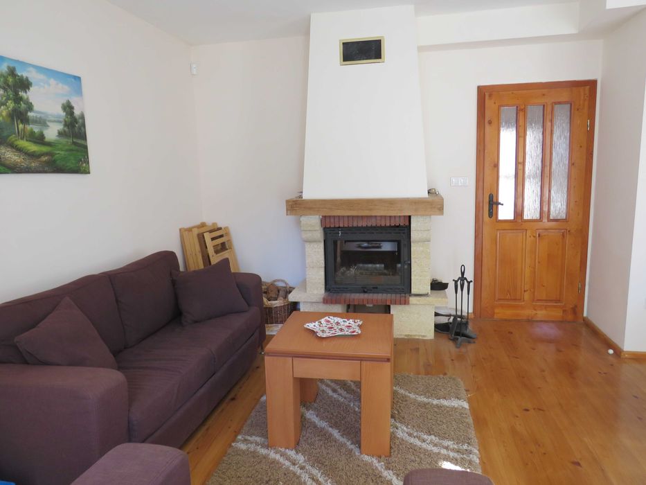 Продава се Къща в с. Мала църква, Област София-област - 45 кв.м за 2778 €/кв.м - Снимка #6