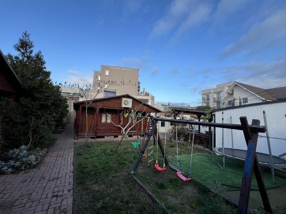 Inchiriez Predau afacere in turism