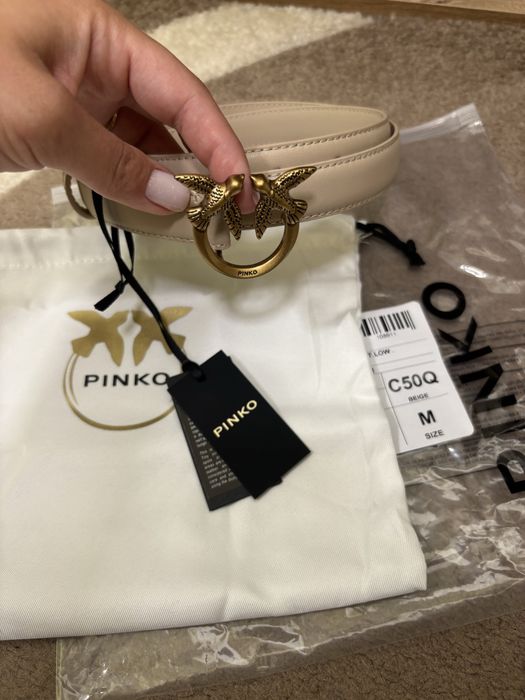 Дамски колан  Pinko