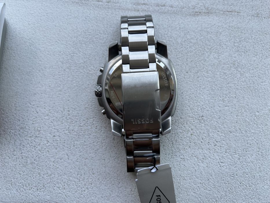 Ceas barbatesc FOSSIL model 2022