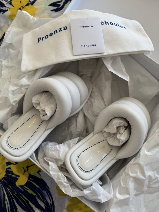 Saboti proenza schouler