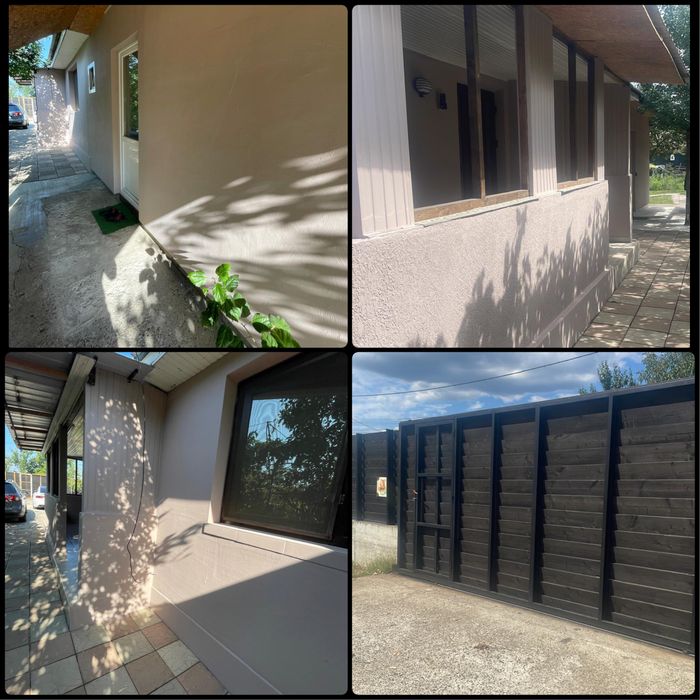 Casă de vânzare teren de 705 mp