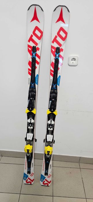 Vand ski Atomic redster SL 1.53m