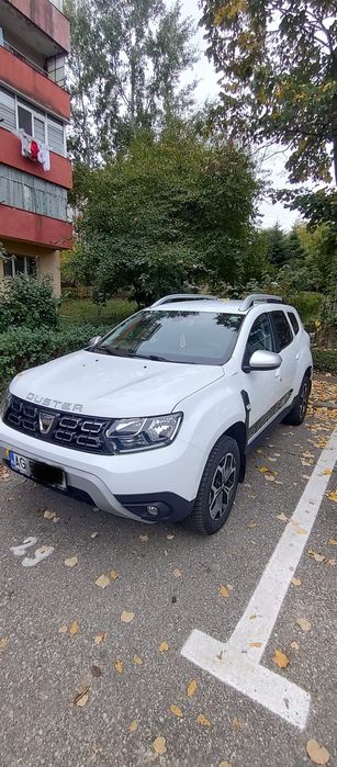 Dacia Duster Prestige
