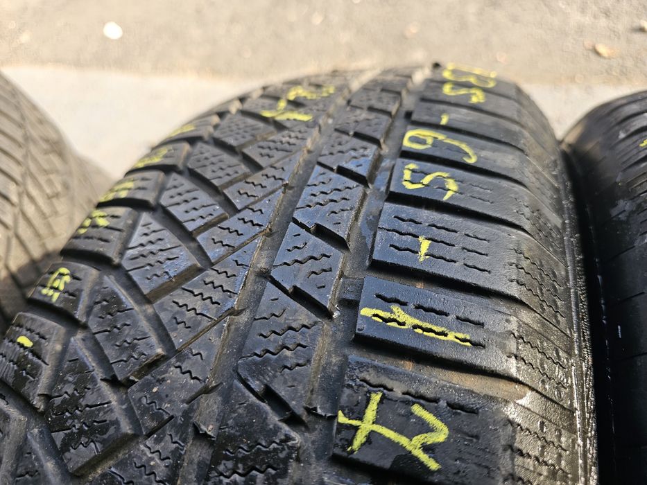 235 65 17 m+s continental