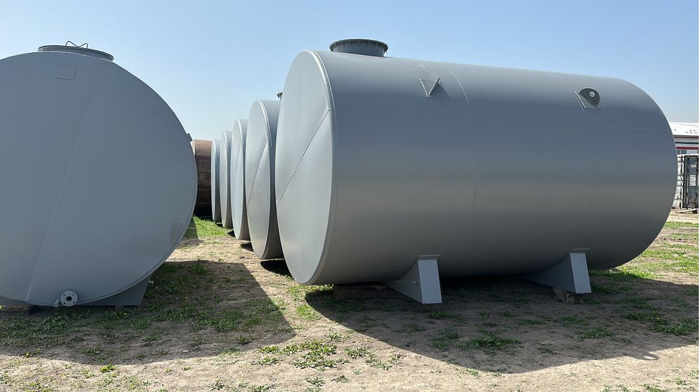 Емкость, бочка, цистерна, резервуар  25 м3