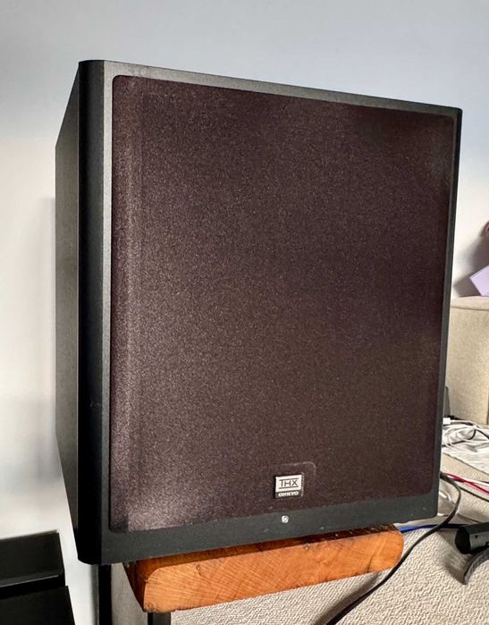 ONKYO HT-S9700THX 7.1 Dolby Atmos THX Домашно Кино / AV Receiver / Home Theater