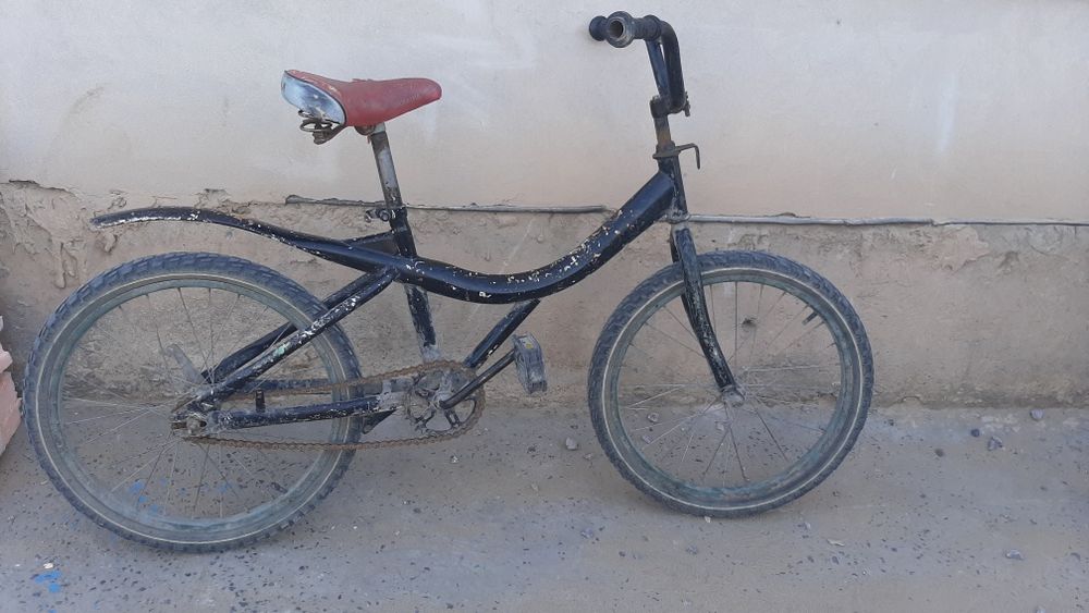 Велосипед, коляска