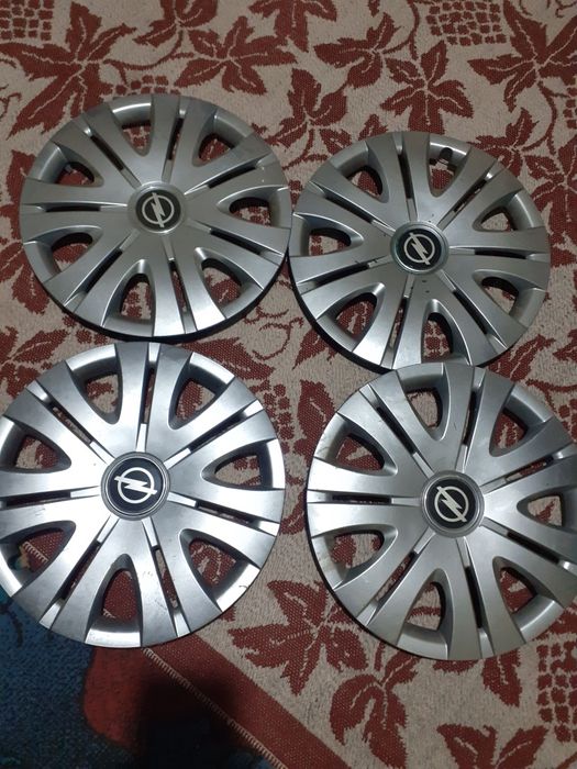 Capace Opel originale