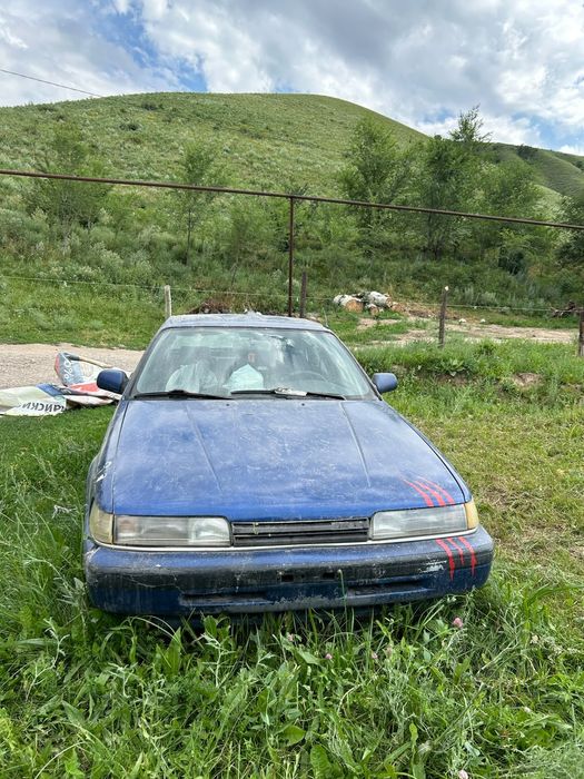 Мазда 626 на продаже