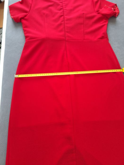 Rochie ocazie marimea 48