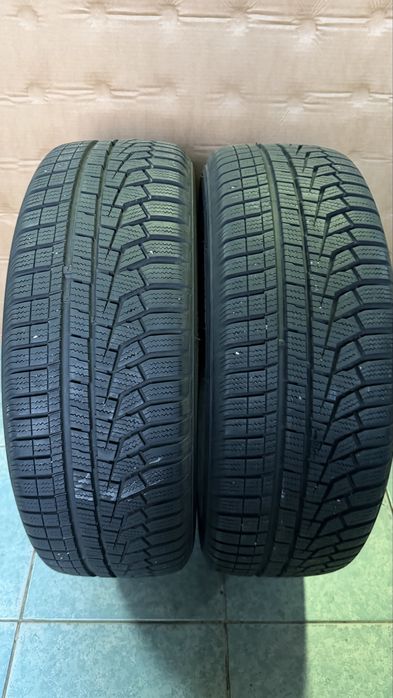 205/60/16 M+S 2 buc Hankook