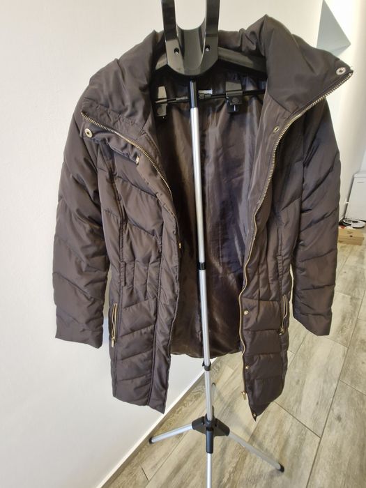 Geaca groasa de iarna cu Puf M Pimkie