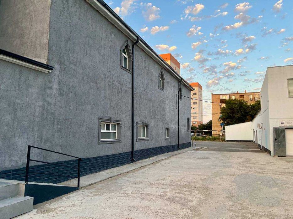 Офис-кабинеты в аренду