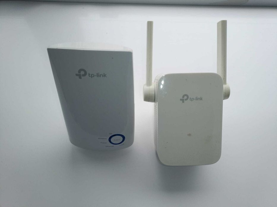 ROUTERE TPLINK : AX72 , AX5400,  C64 AX1800