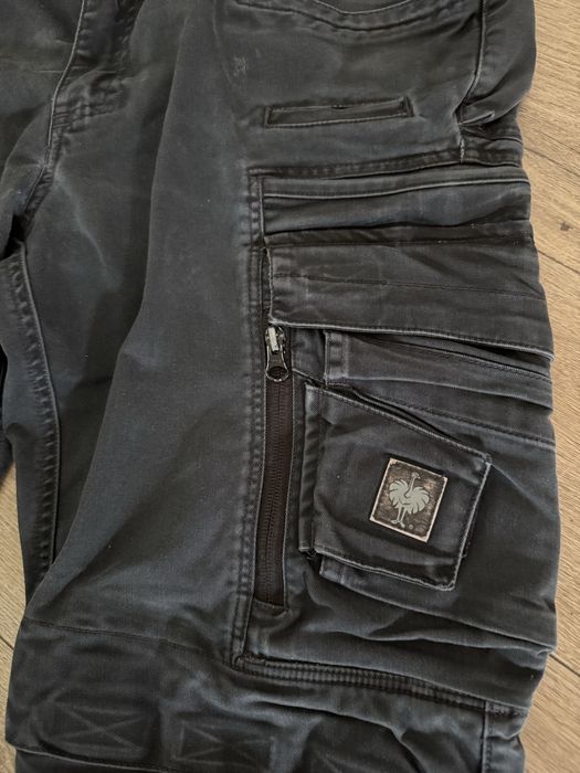 Pantaloni Engelbert Strsuss 48 barbati