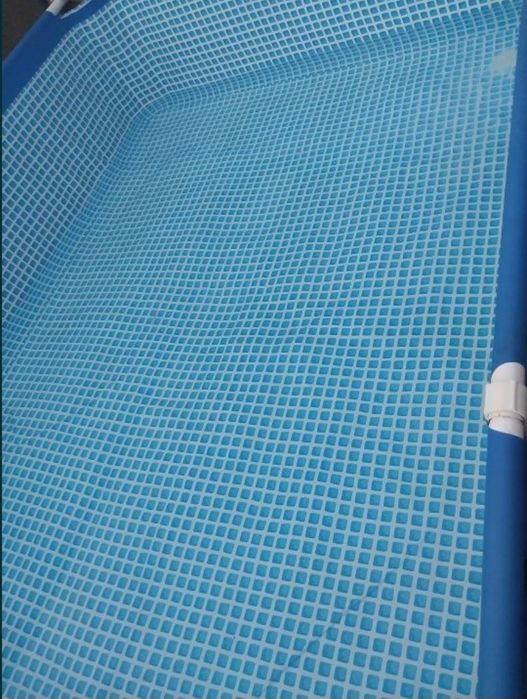 Продам каркасный бассейн