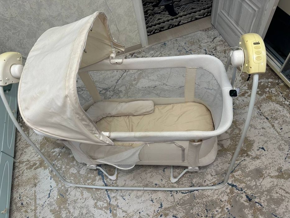 Продаётся люлька-качалка