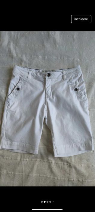 Pantaloni scurți Kenvelo. Măsura 25/ XS-S