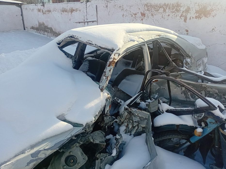 Продам на запчасти