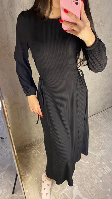 Платья б/у разгрузка