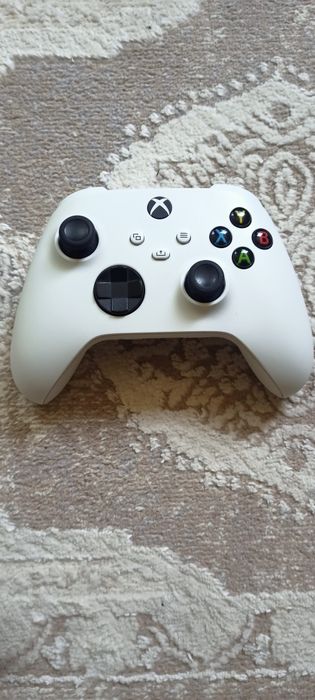 Xbox series s/x пк джойстик