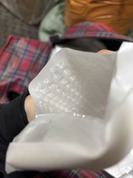 Упаковка для товара, 5 коробок, разные