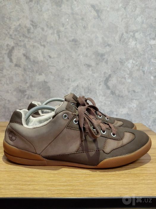 Оригинальные крoссовки Timberland