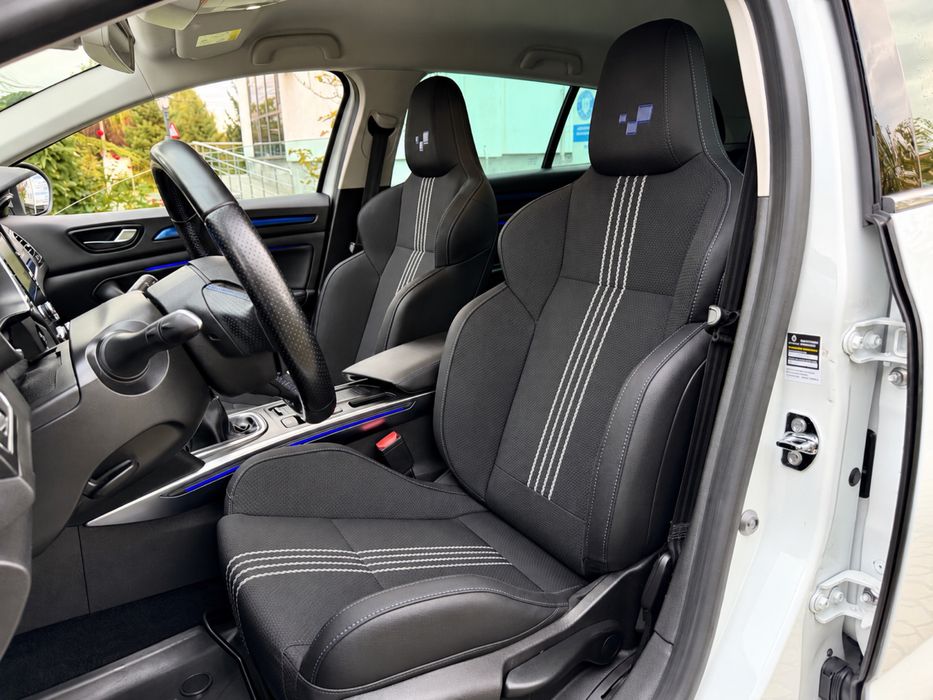 Renault Megane GT-LINE / 2017 / 1.6 Diesel / 130 Cp / Euro 6 / Faruri  Led Pure Vision / 171.250 KM / Istoric Service la Zi