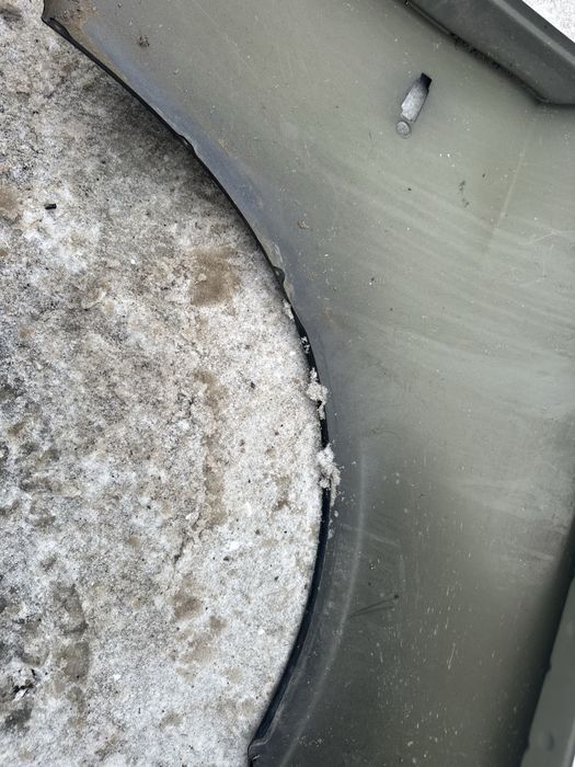 Aripa stanga fata bmw e90/e91