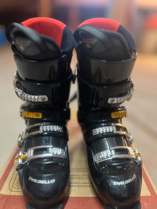 Ски обувки DALBELLO