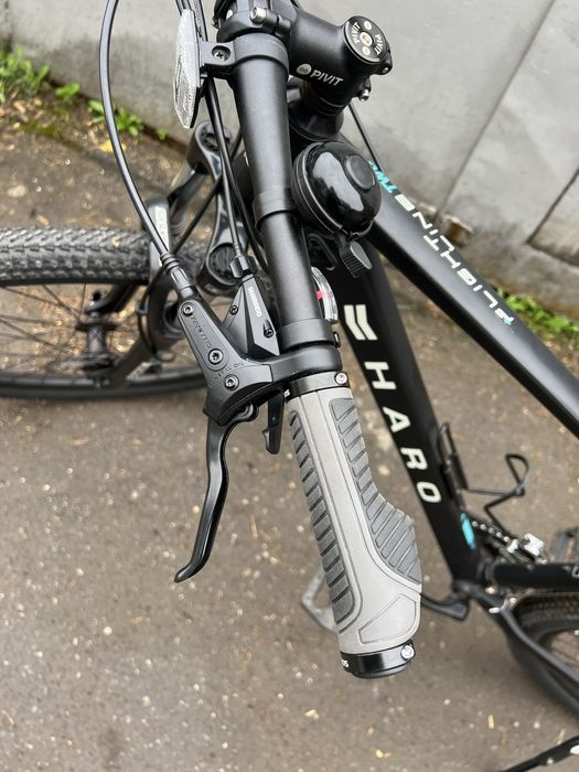 СРОЧНО! Продам, Велосипед Haro Flightline Two 29