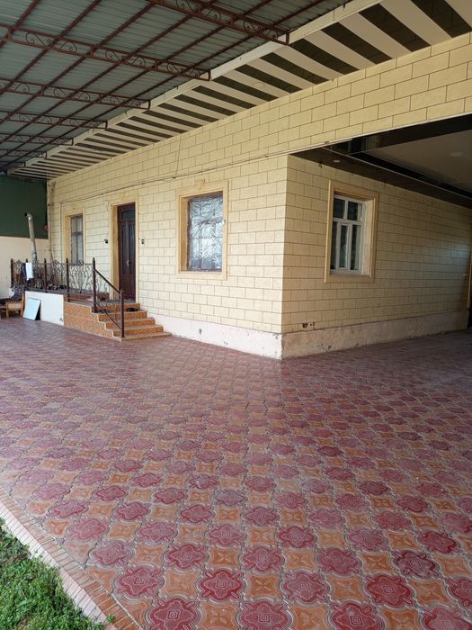 Продаётся свой дом