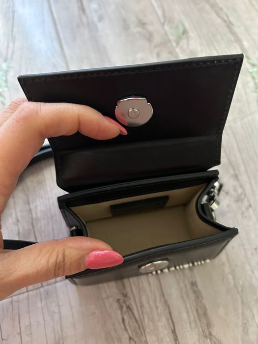 Gentuta mini Jacquemus