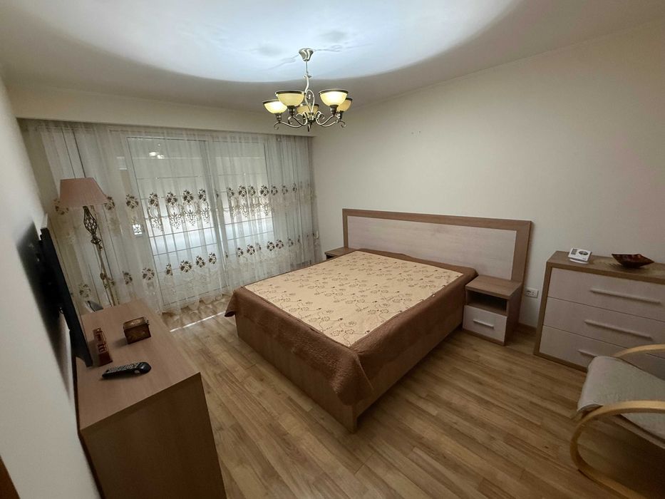 Inchiriez apartament 2 camere ( prima inchiriere) (transformat in 3 camere)  in intersectia Emag