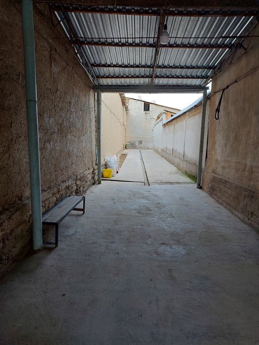 Уй участка ховли сотилади