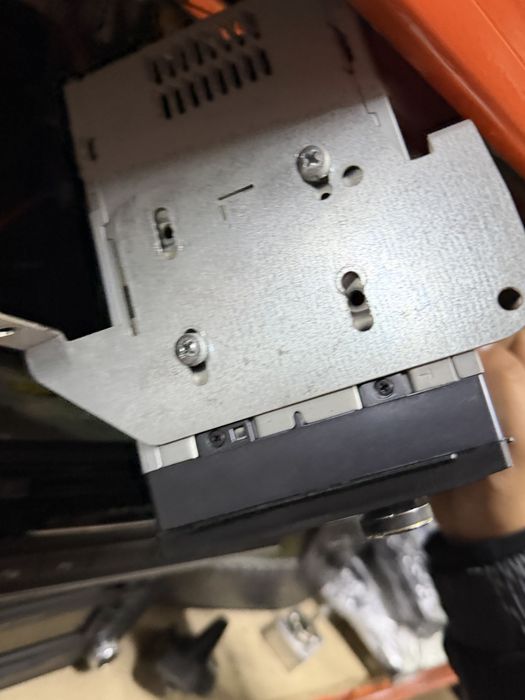 Навигация медия Phonocar VM069 2 Din Multimedia 6.2" Bluetooth Juke