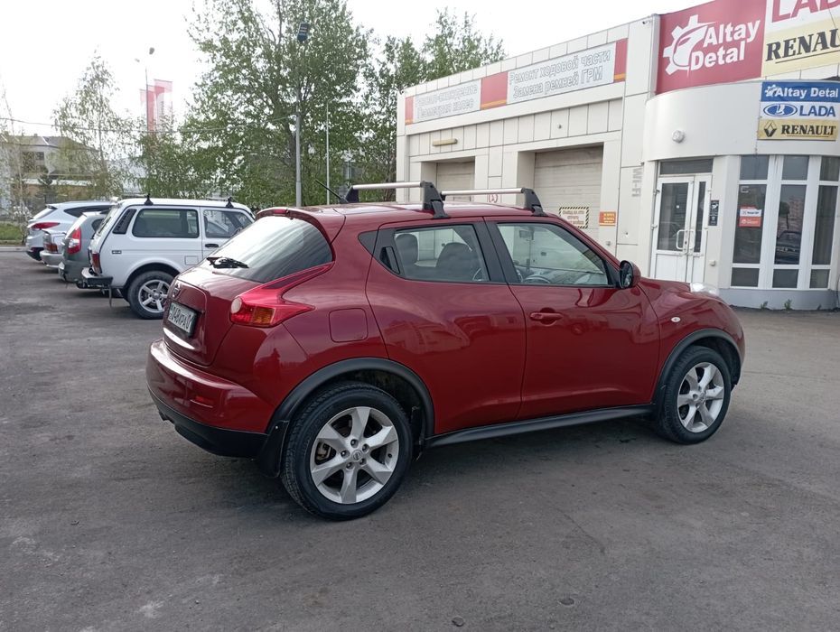 Продам кроссовер