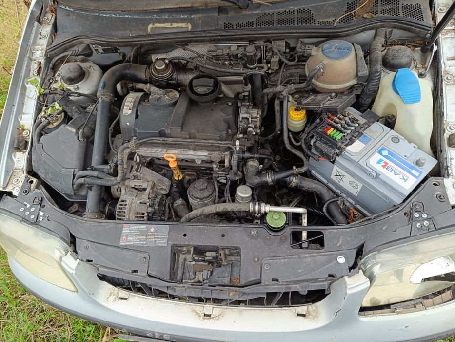 Фолксваген Поло 6н2