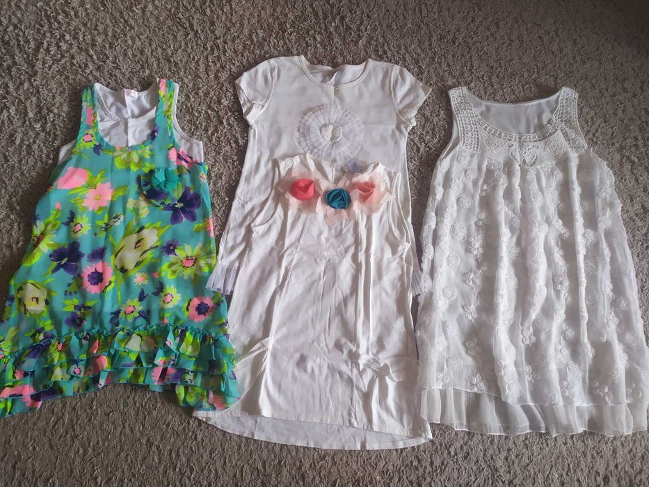 одежда на девочку от 7 до 12 лет