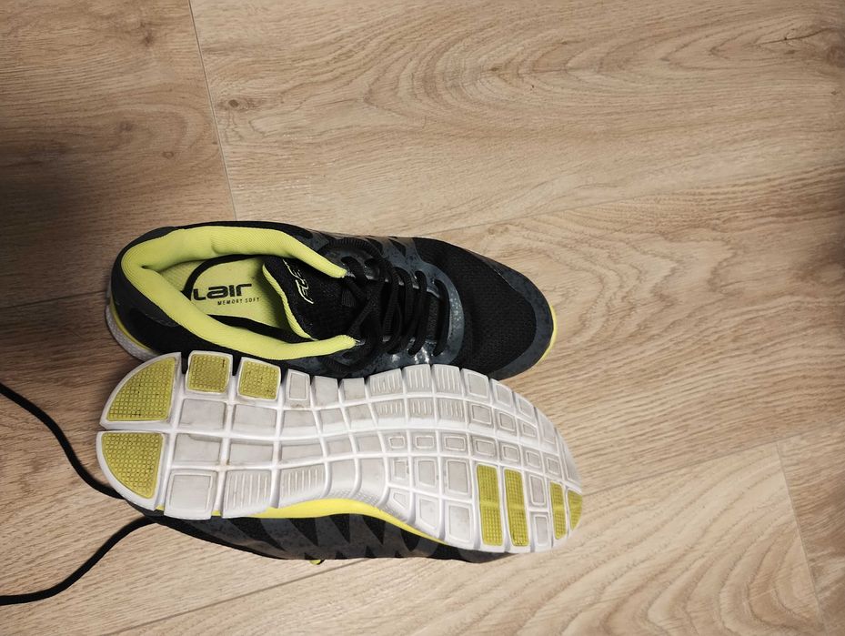 мъжски маратонки Flair 38 размер