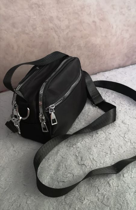 Продам сумки новые и ремень на сумку