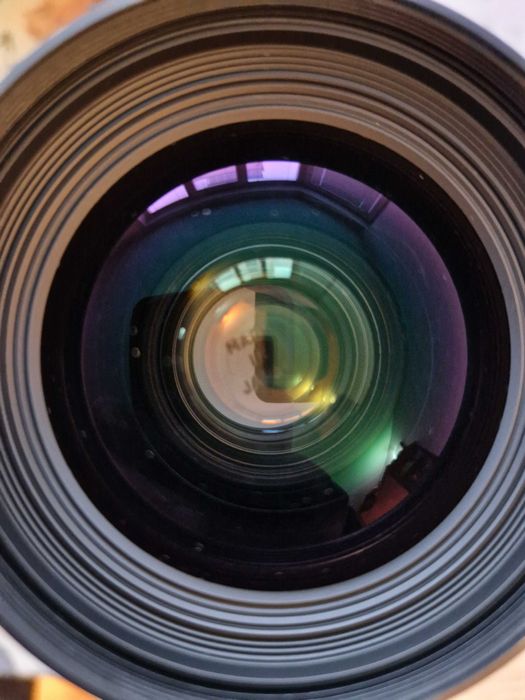 Sigma 35mm f/1.4 DG HSM Art - Canon EF