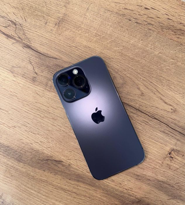 Продам iPhone 14 Pro