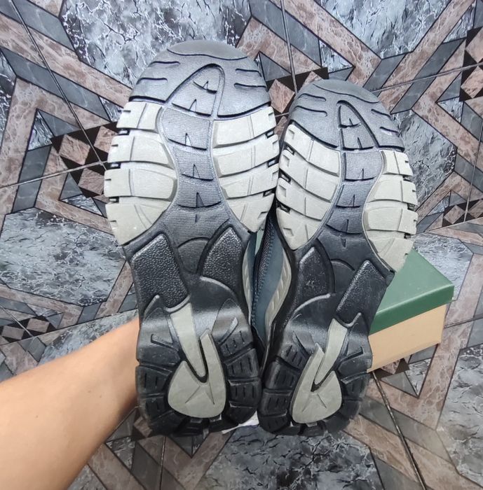 Нови обувки Highland Creek #40