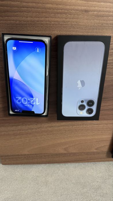Iphone 13 pro 256gb