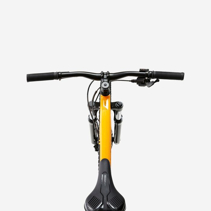 Bicicletă Mtb 26" 9-12 Ani - produs resigilat - (SecondHand) Decathlon