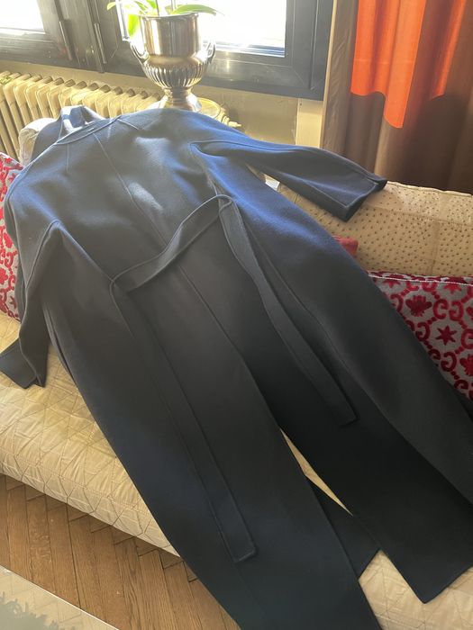 Palton Max Mara nou si original