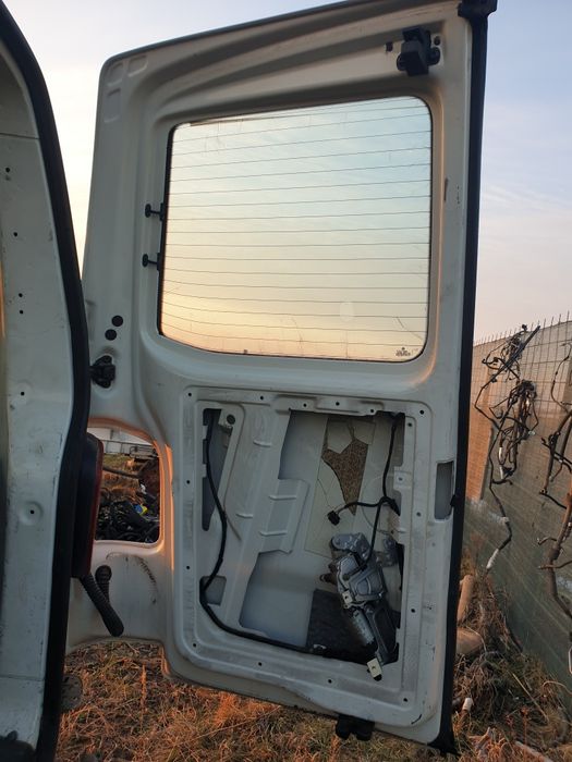 Ușa vw T5 portera stanga fata dreapta spate