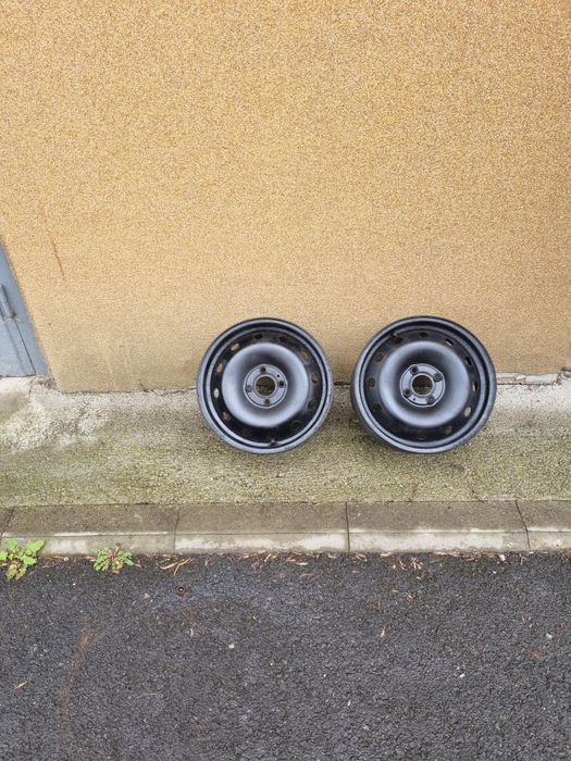 Jeanta logan 15zoll 4gauri